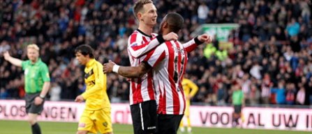 Olanda: Eredivisie - Etapa 28